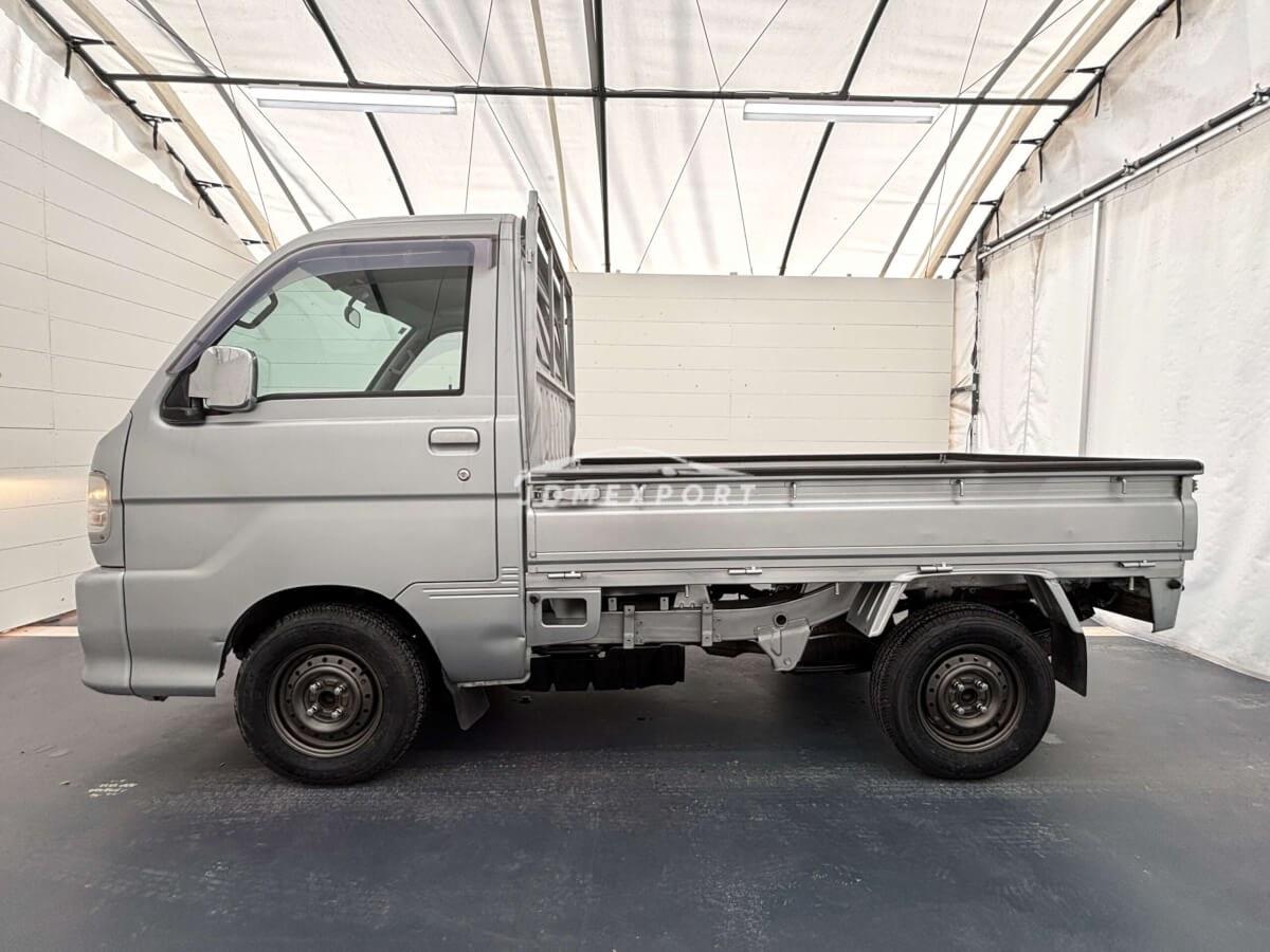 Daihatsu Hijet Truck 2001 thumbnail 4