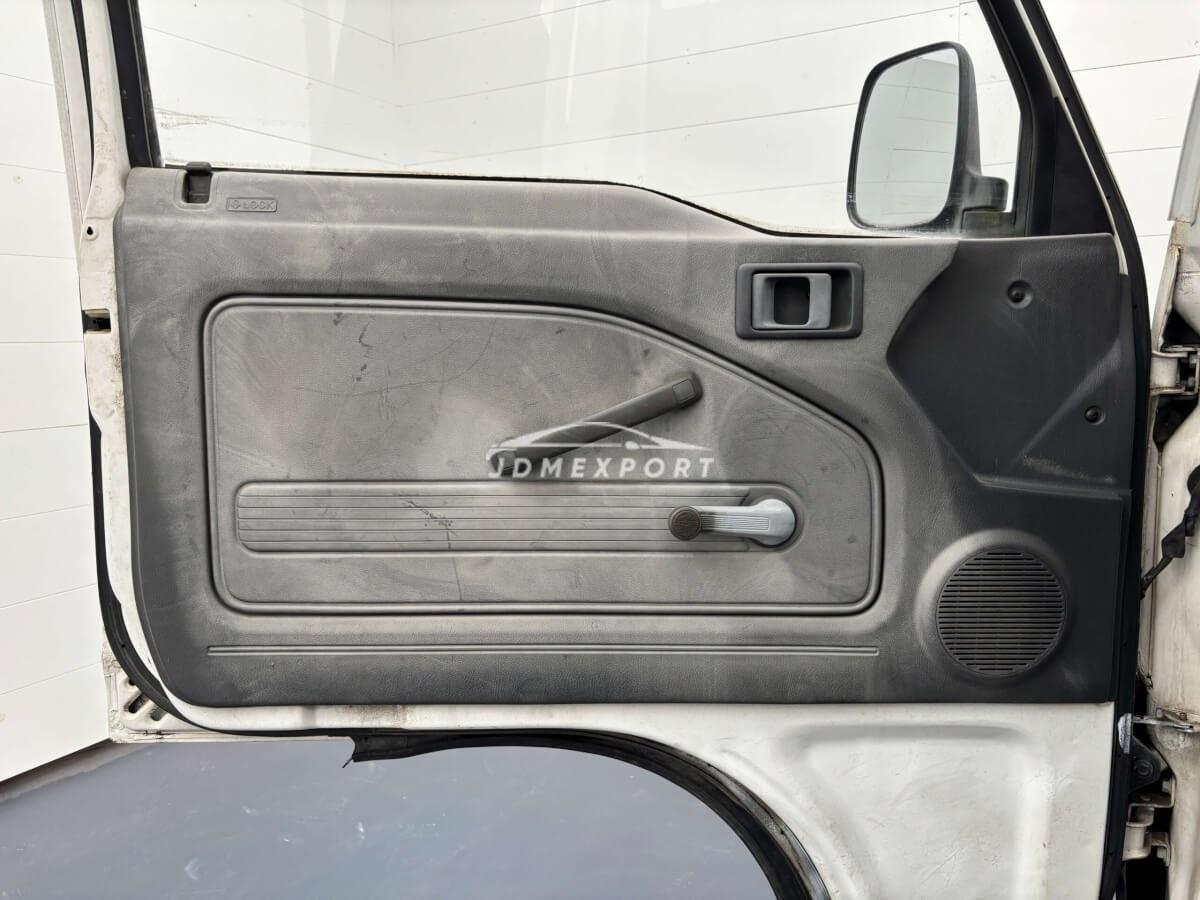 Honda Acty Truck 1990 thumbnail 18