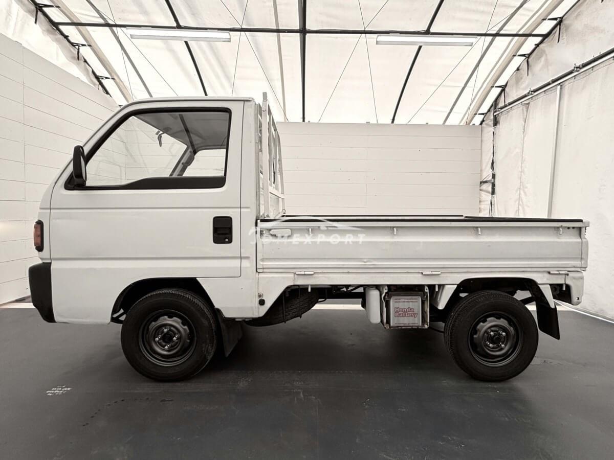 Honda Acty Truck 1990 thumbnail 4