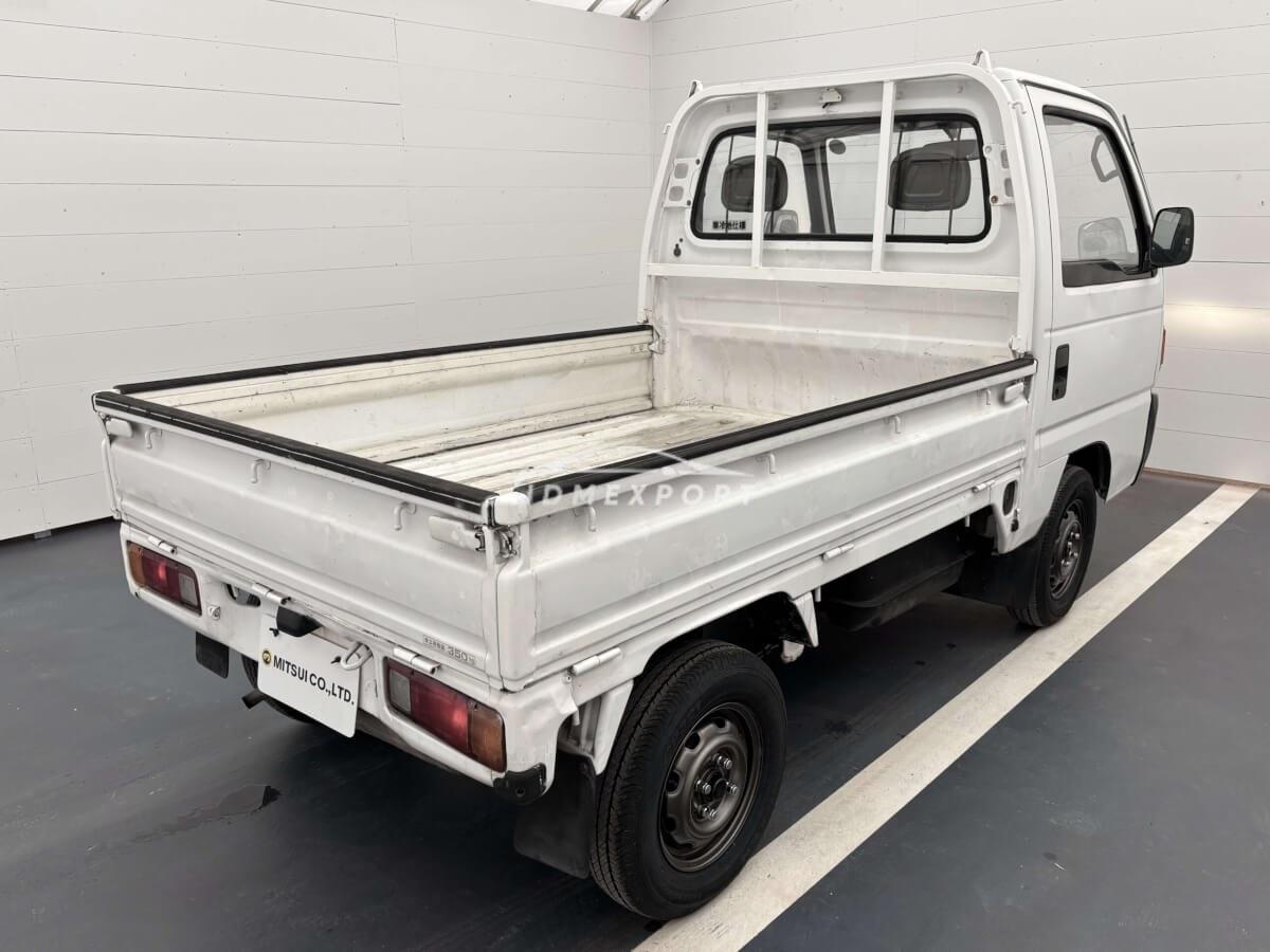 Honda Acty Truck 1990 thumbnail 6