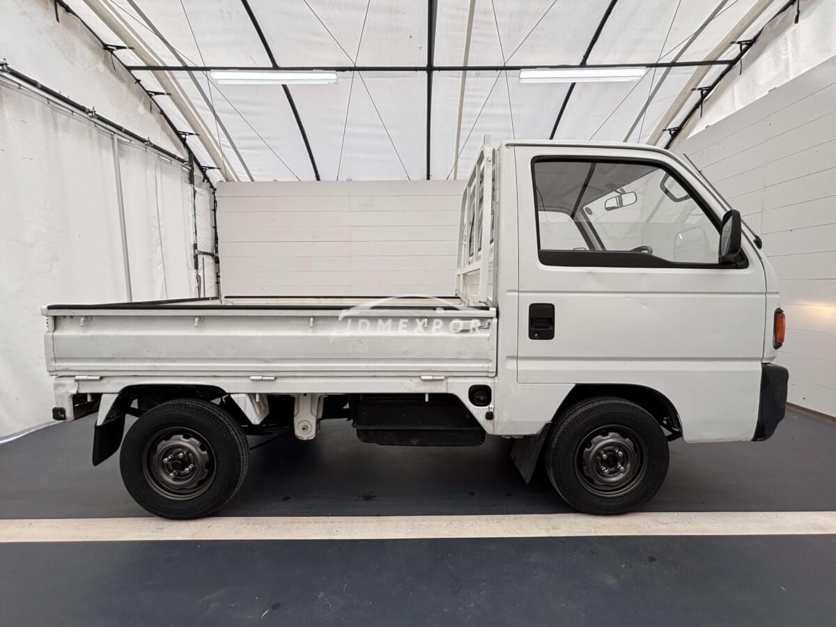 Honda Acty Truck 1990 thumbnail 7