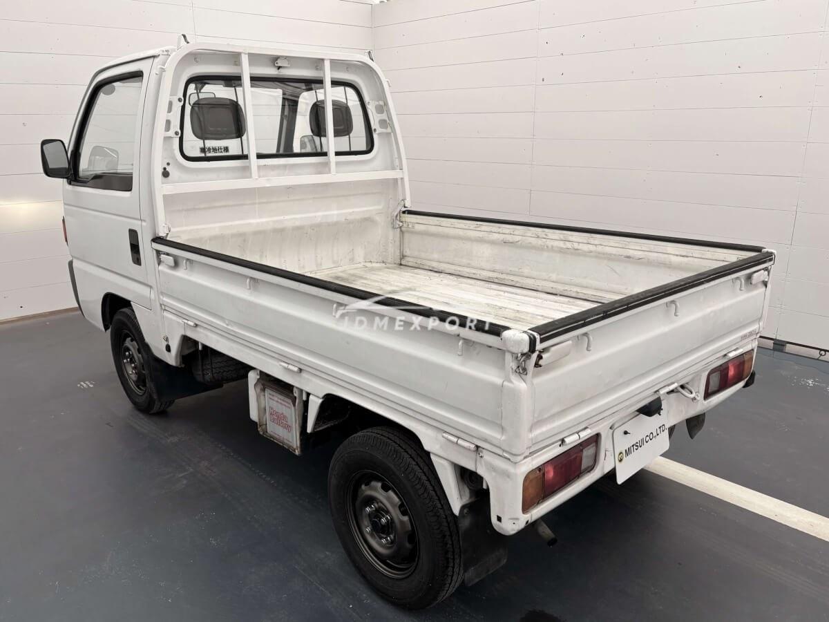 Honda Acty Truck 1990 thumbnail 5