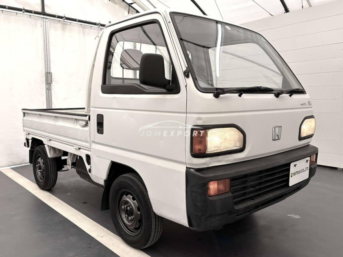 1990 Honda Acty Truck 4WD M-HA4
