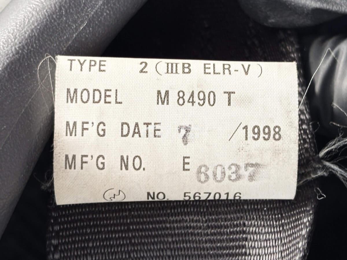 Mitsubishi Pajero Mini 1998 thumbnail 37