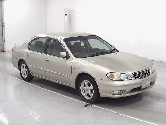 1999 Nissan Cefiro A33