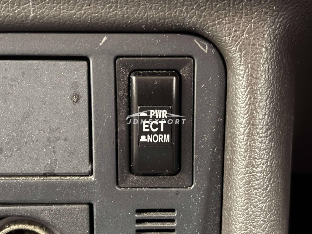 Toyota Hiace Wagon 2001 thumbnail 14