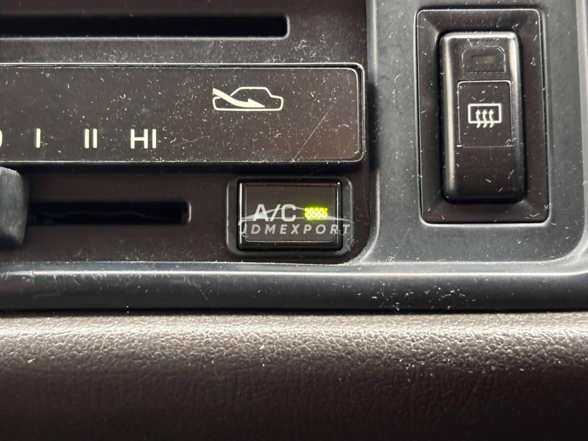 Toyota Hiace Wagon 2001 thumbnail 13