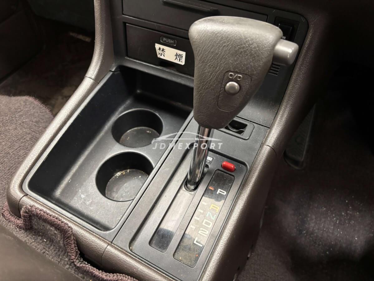 Toyota Hiace Wagon 2001 thumbnail 17