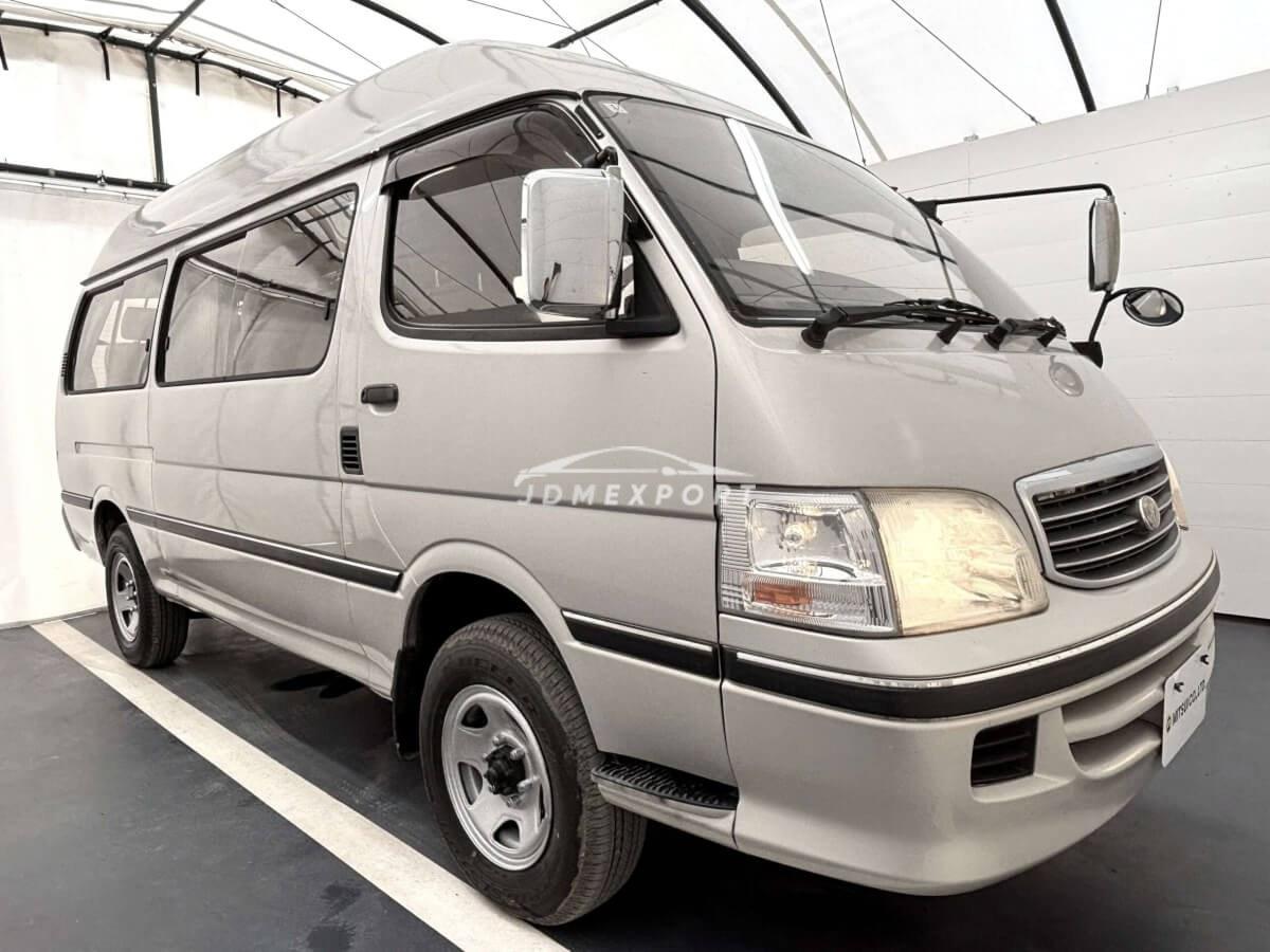 2001 Toyota Hiace Wagon 4WD KH-KZH120G