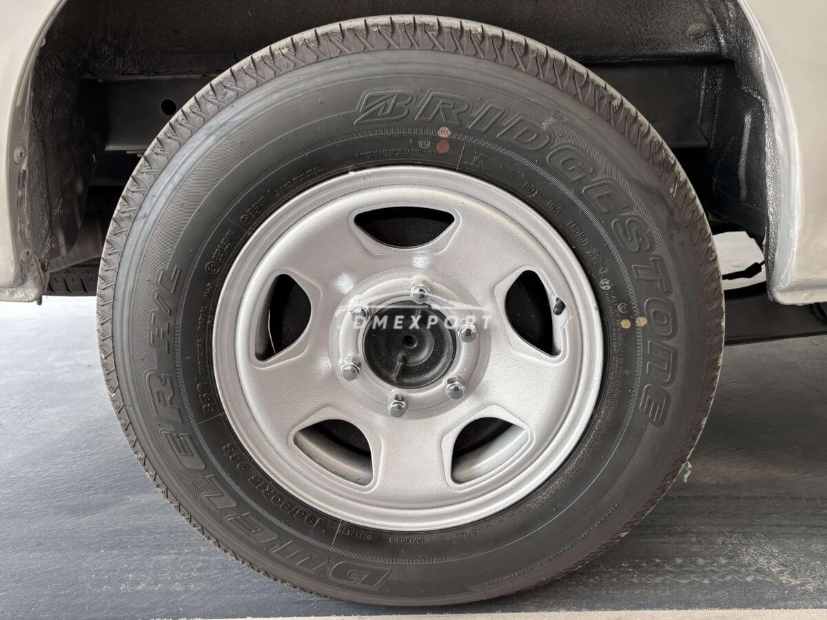 Toyota Hiace Wagon 2001 thumbnail 31