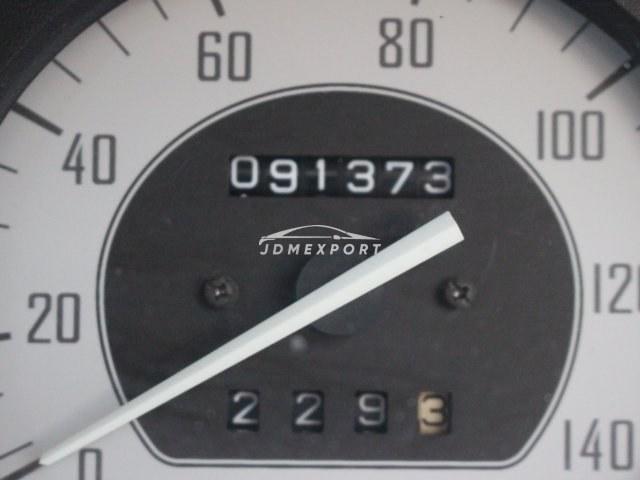 Daihatsu Mira Gino 1999 thumbnail 17