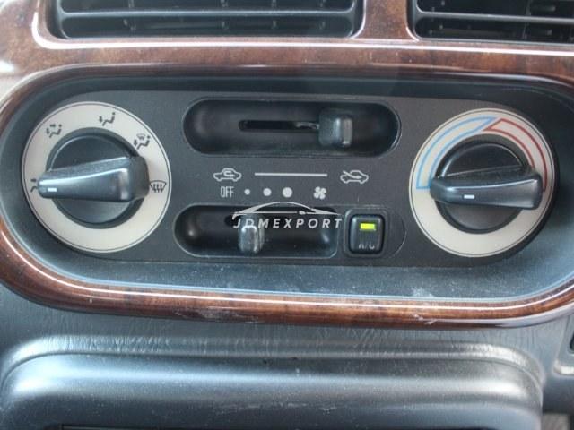 Daihatsu Mira Gino 1999 thumbnail 16