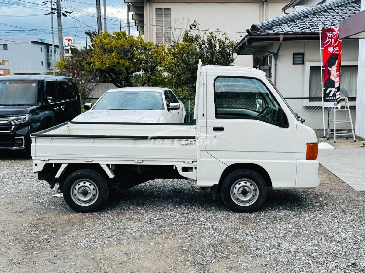 Subaru Sambar Truck 2001 thumbnail 2