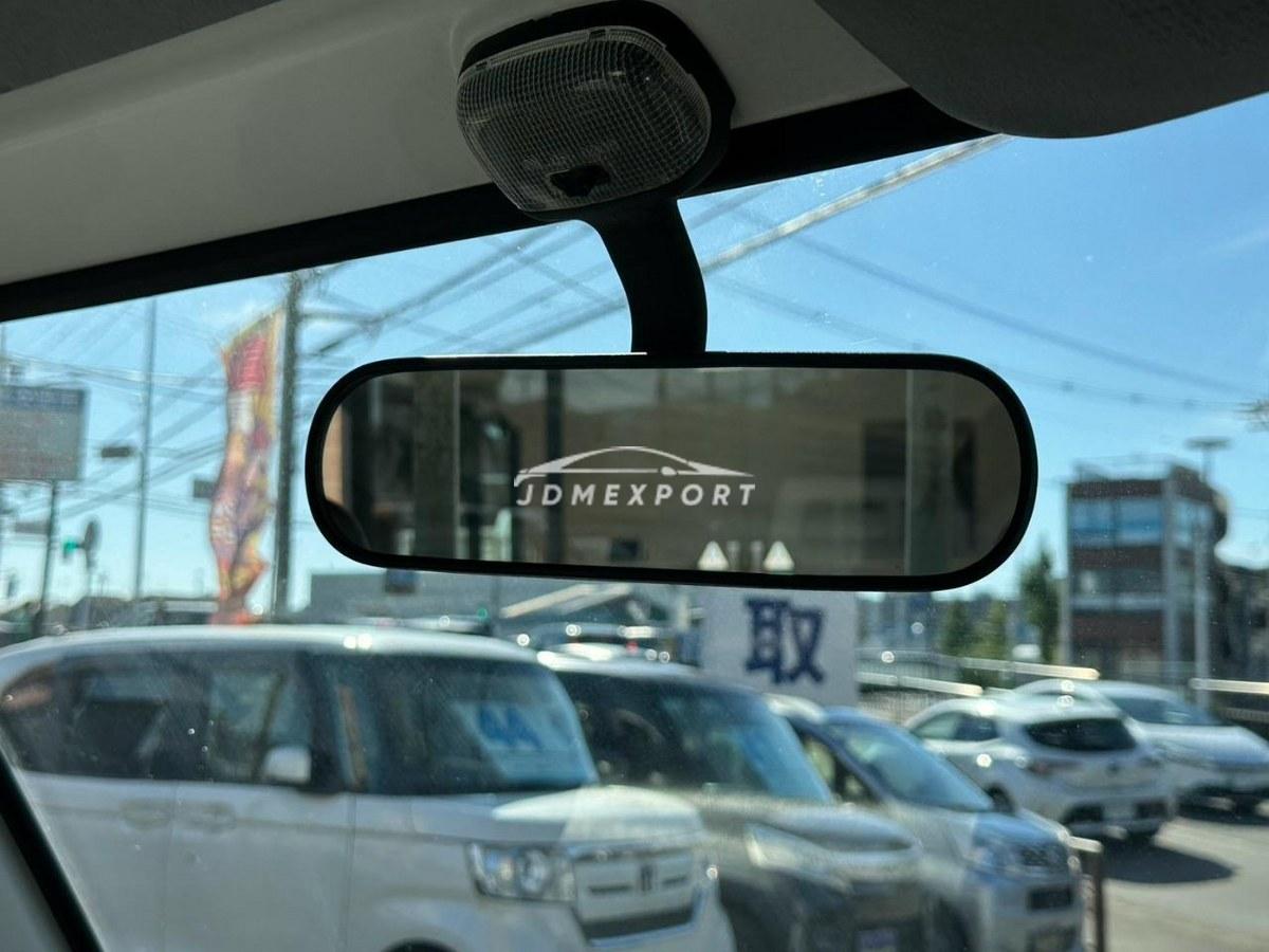 Daihatsu Hijet Truck 2001 thumbnail 17