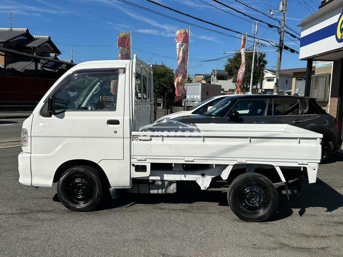 Daihatsu Hijet Truck 2001 thumbnail 36