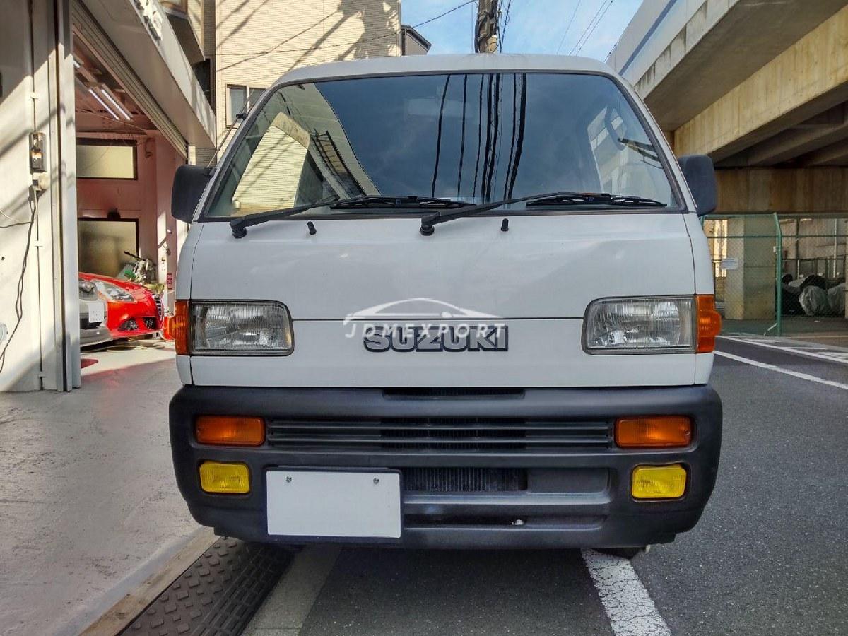 Suzuki Every 1996 thumbnail 4
