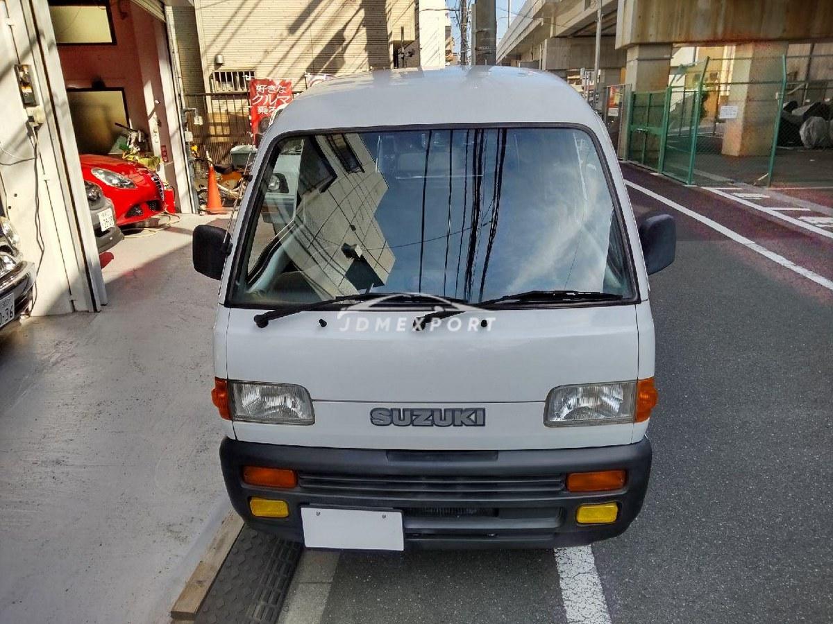 Suzuki Every 1996 thumbnail 5