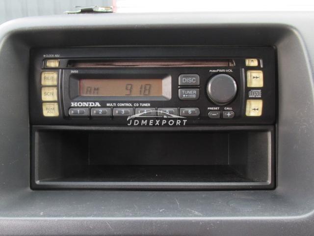 Honda Z 2001 thumbnail 11