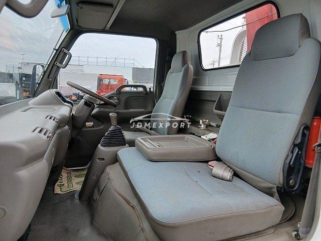 Isuzu Elf Truck 1995 thumbnail 20