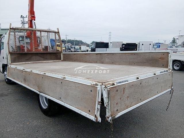 Isuzu Elf Truck 1995 thumbnail 16