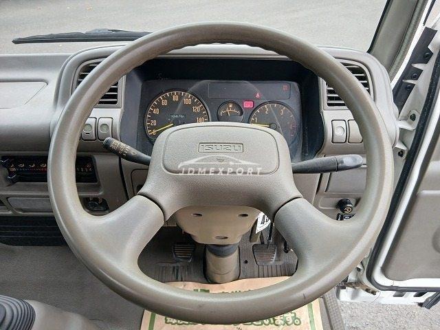 Isuzu Elf Truck 1995 thumbnail 18