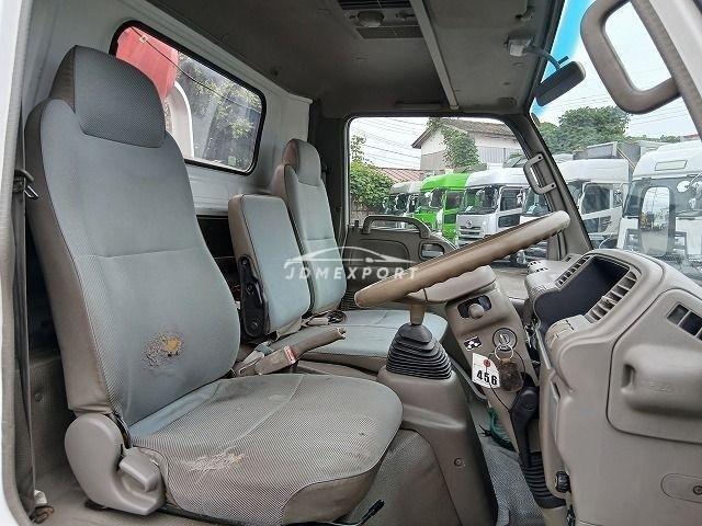 Isuzu Elf Truck 1995 thumbnail 17