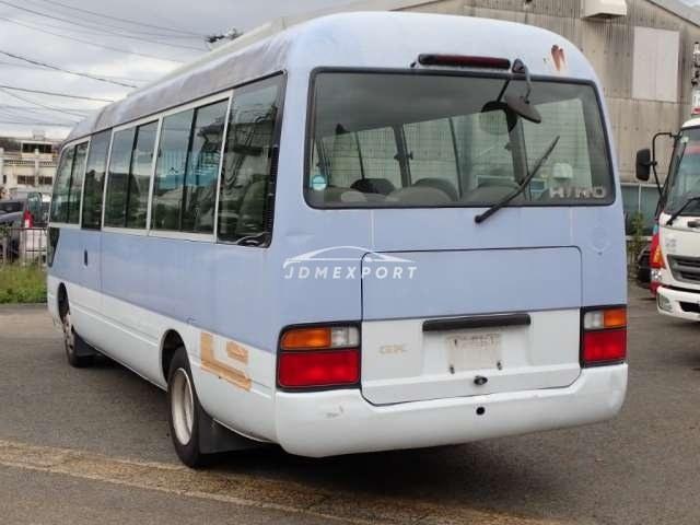 Hino Liesse 1998 thumbnail 43
