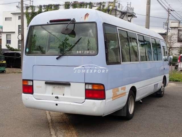 Hino Liesse 1998 thumbnail 41