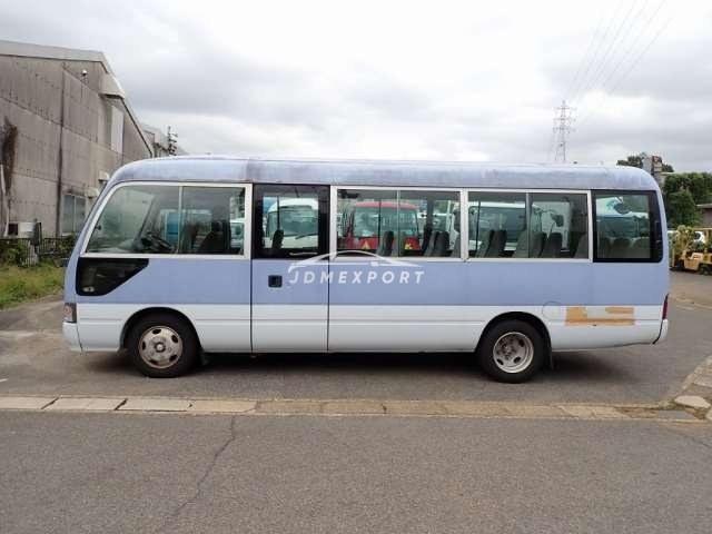 Hino Liesse 1998 thumbnail 45