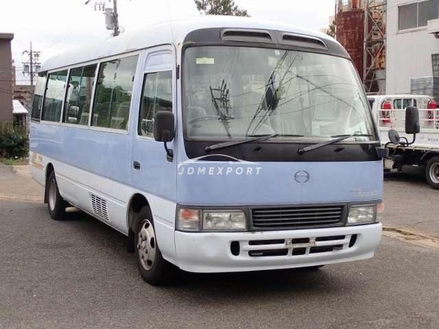 Hino Liesse 1998 thumbnail 40