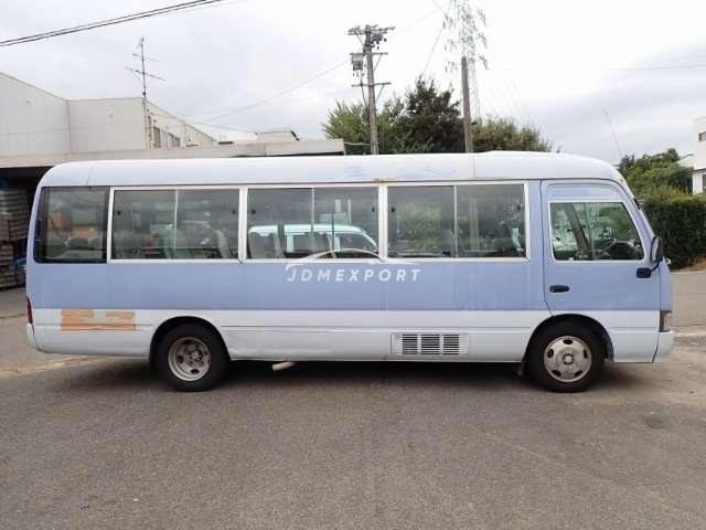 Hino Liesse 1998 thumbnail 44