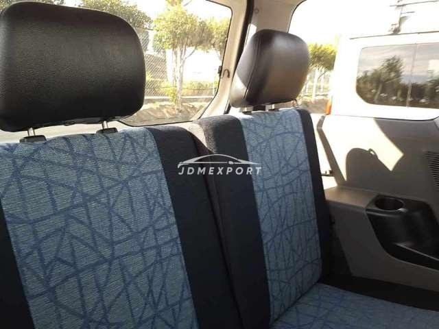 Mitsubishi Pajero Mini 2000 thumbnail 5