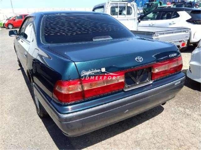 Toyota Crown 1996 thumbnail 2