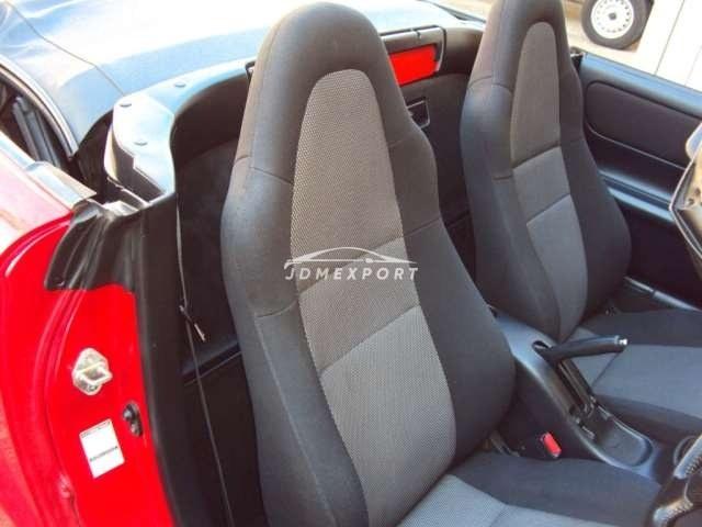 Toyota MR-S 1999 thumbnail 16