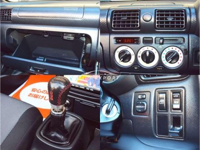 Toyota MR-S 1999 thumbnail 39