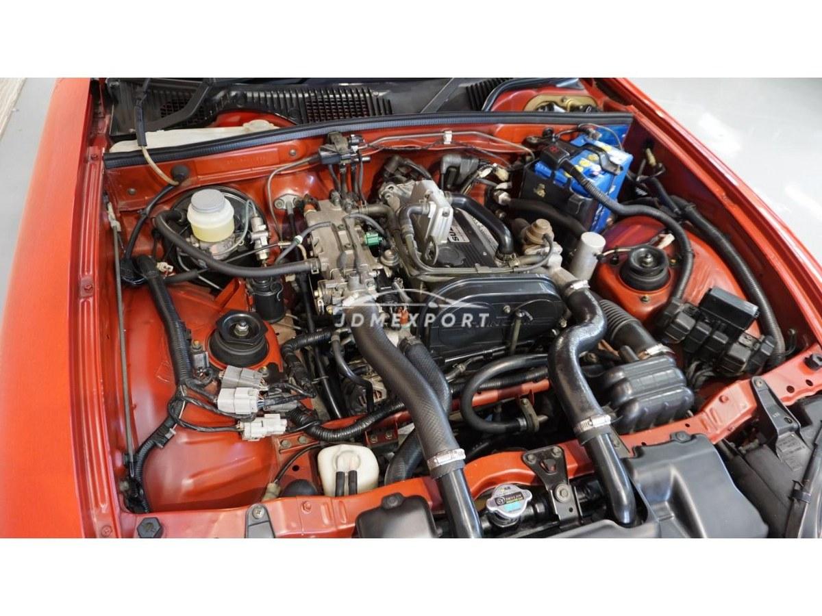 Suzuki Cappuccino 1992 thumbnail 17