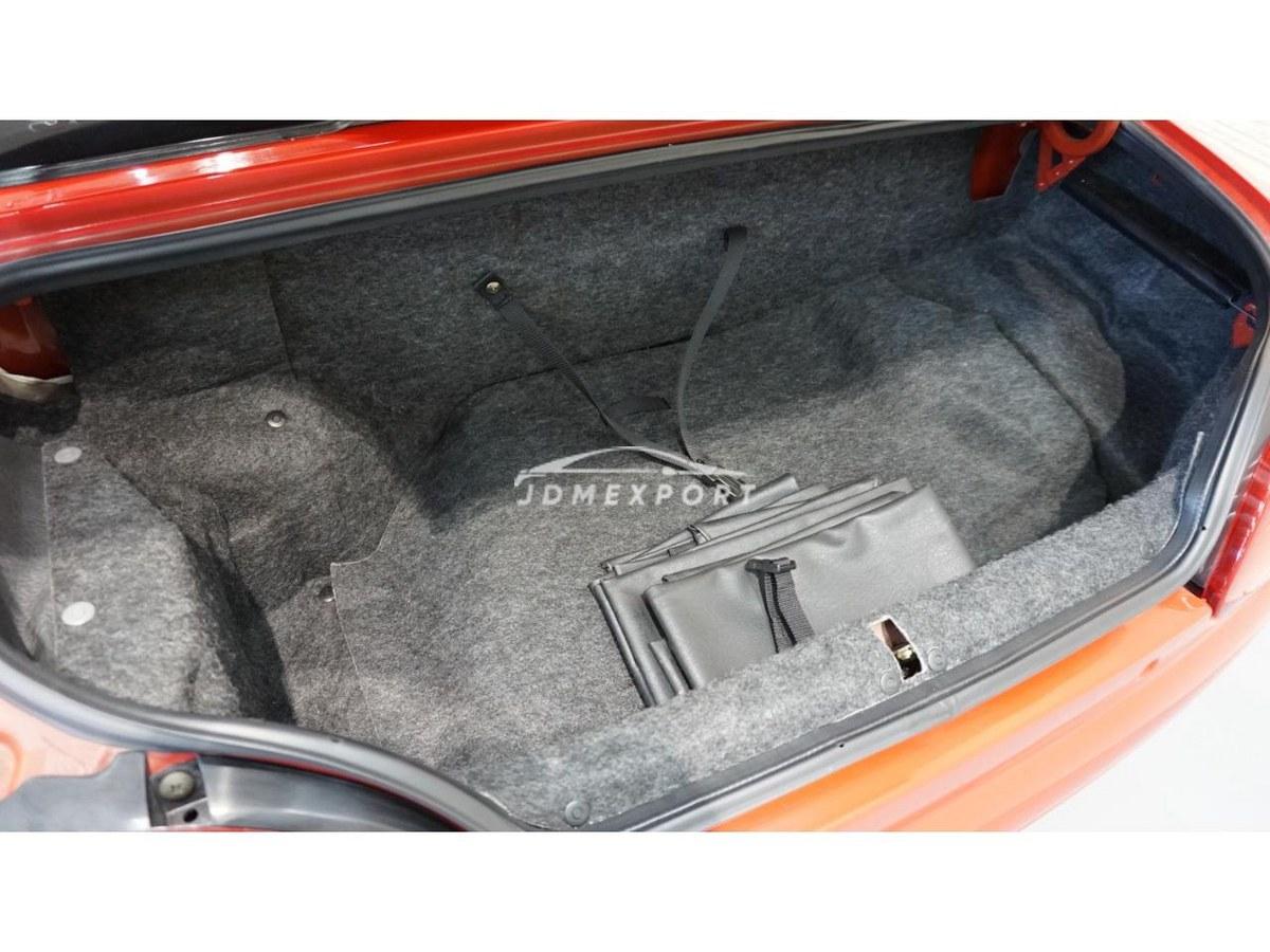 Suzuki Cappuccino 1992 thumbnail 30