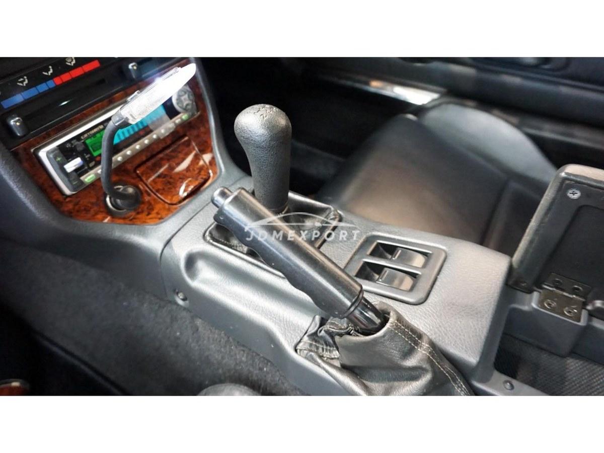 Suzuki Cappuccino 1992 thumbnail 37