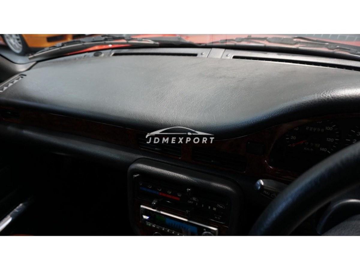 Suzuki Cappuccino 1992 thumbnail 36