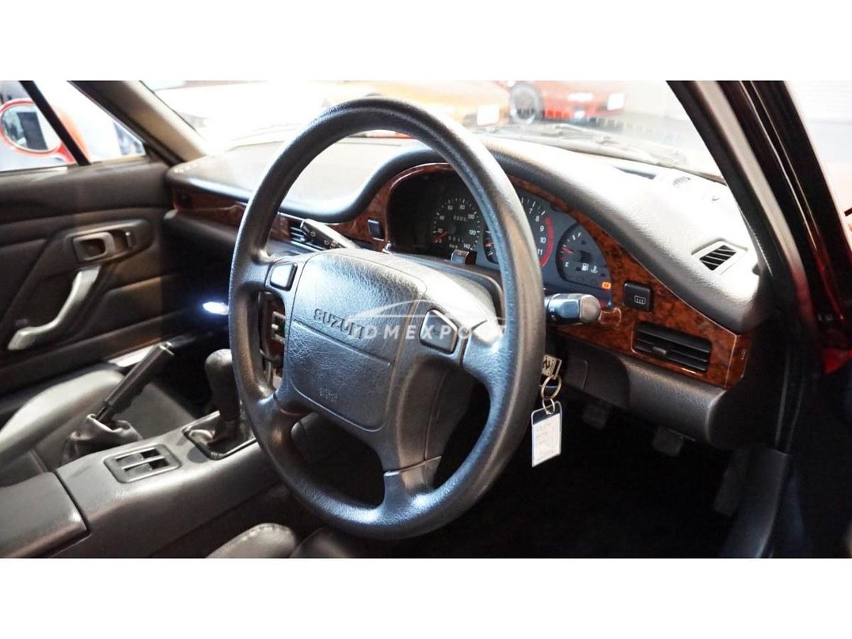 Suzuki Cappuccino 1992 thumbnail 23