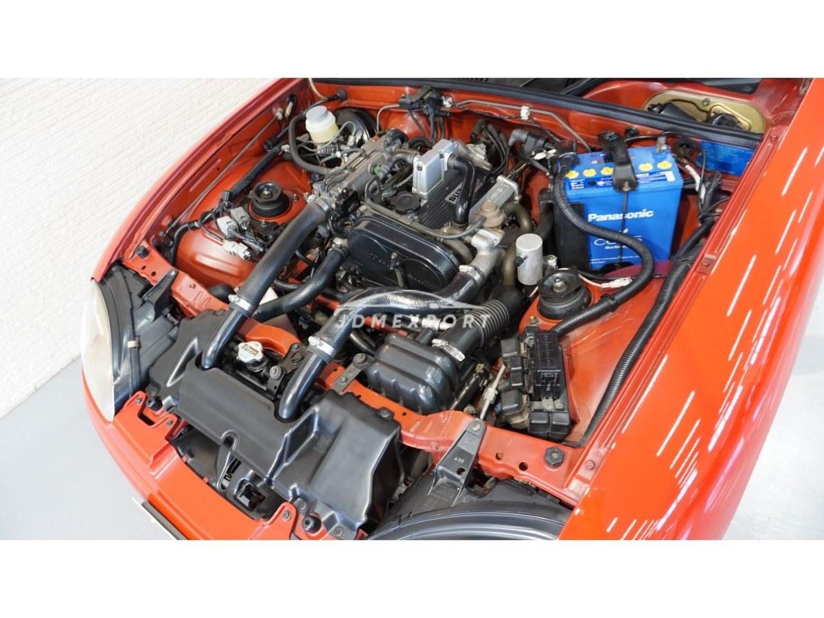 Suzuki Cappuccino 1992 thumbnail 18
