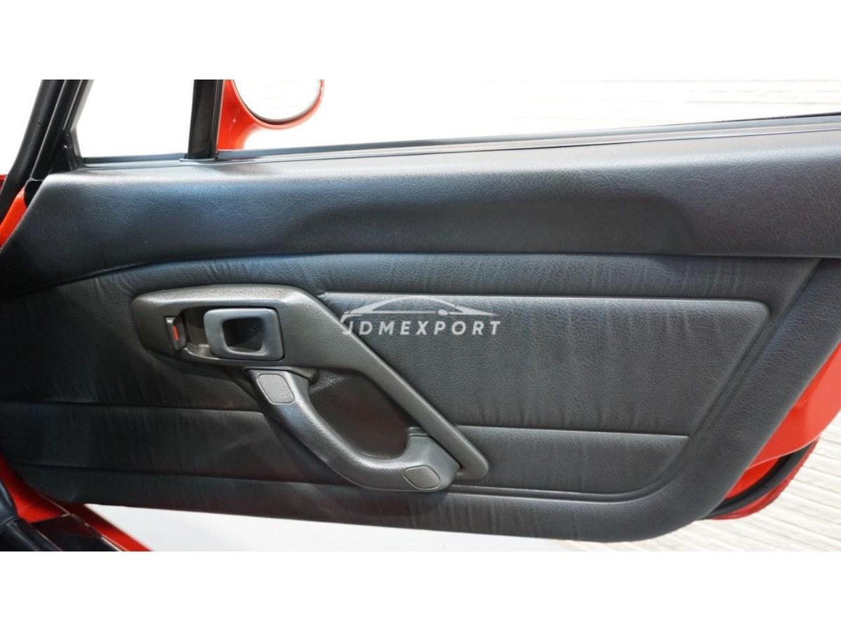 Suzuki Cappuccino 1992 thumbnail 33