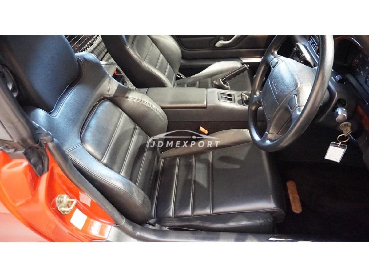 Suzuki Cappuccino 1992 thumbnail 25
