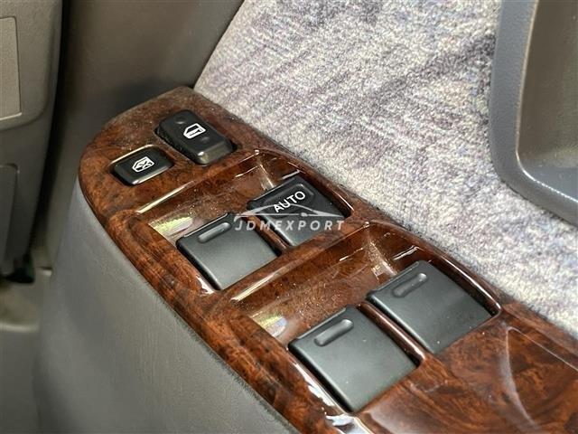 Toyota Land Cruiser Prado 1997 thumbnail 6