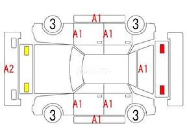 Toyota Land Cruiser Prado 1997 thumbnail 2