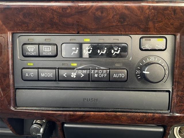Toyota Land Cruiser Prado 1997 thumbnail 5