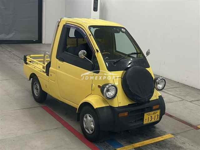 1997 Daihatsu Midget II K100P