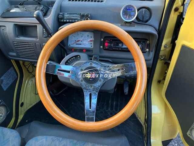 Daihatsu Midget II 1997 thumbnail 4