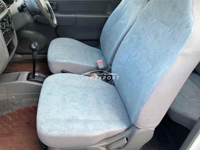 Mitsubishi Minica Van 2002 thumbnail 9