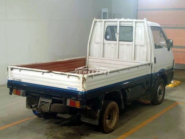 Mazda Bongo Truck 1996 thumbnail 3